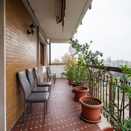 Hotel Venice H&S Garden à Marghera Extérieur photo