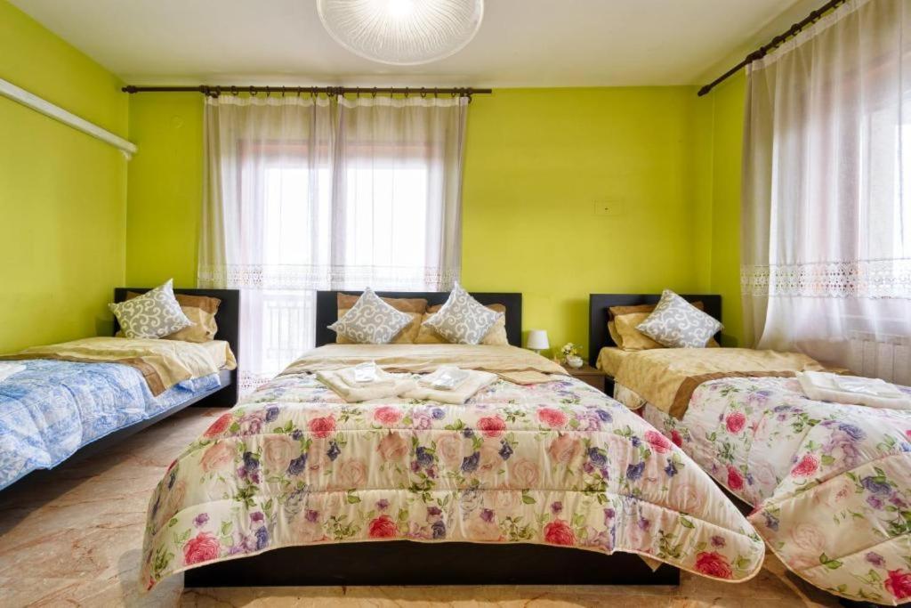 Hotel Venice H&S Garden à Marghera Extérieur photo