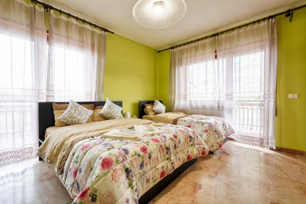 Hotel Venice H&S Garden à Marghera Extérieur photo