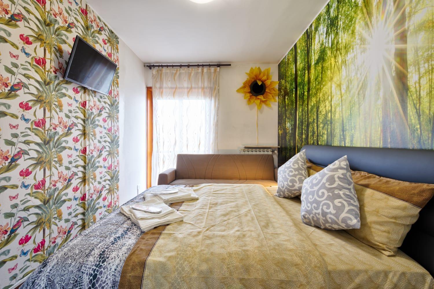 Hotel Venice H&S Garden à Marghera Extérieur photo